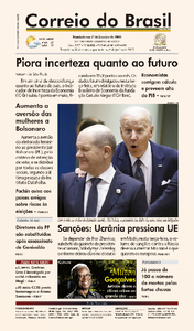 Correio do Brasil - Acervo