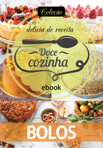 Doce Cozinha Doce Cozinha