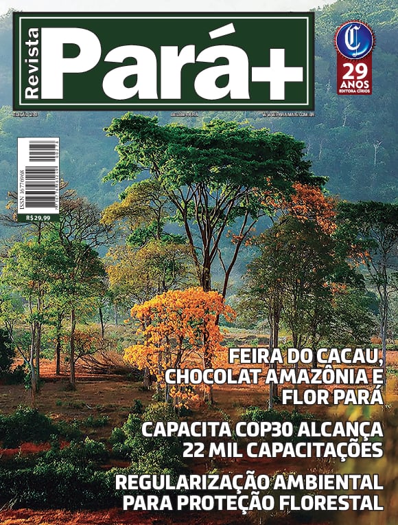 Pará+ Pará+