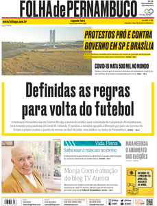 Folha de Pernambuco