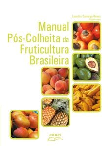 Manual pós-colheita da fruticultura brasileira