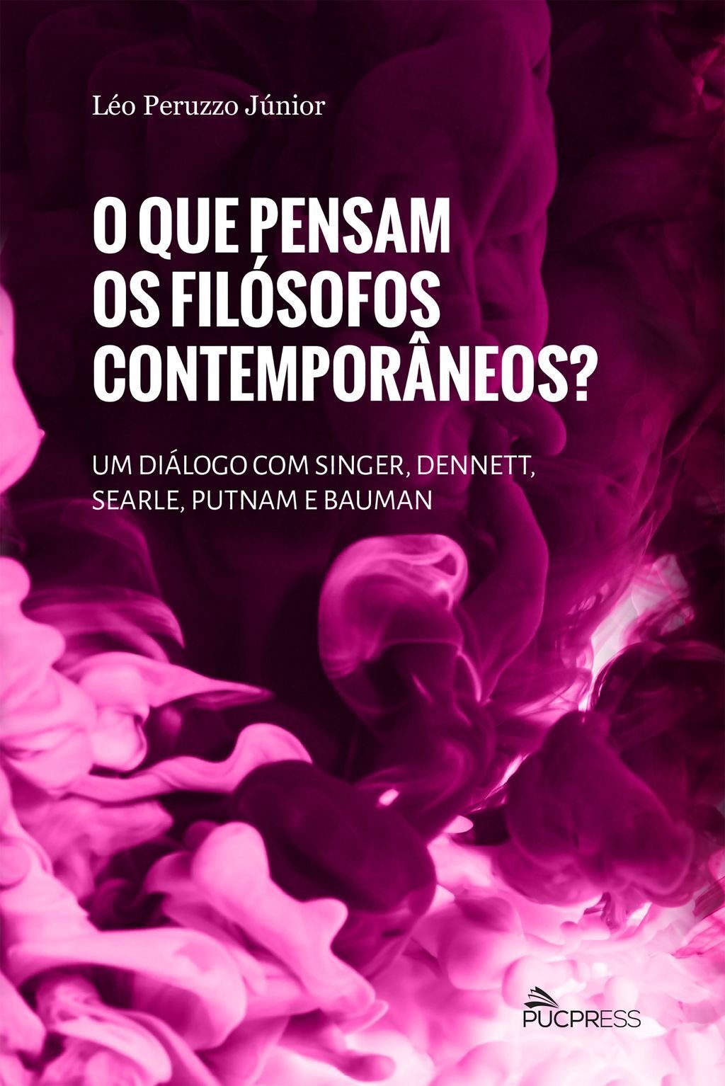 O que pensam os filósofos contemporâneos