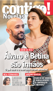 Contigo Novelas Contigo Novelas