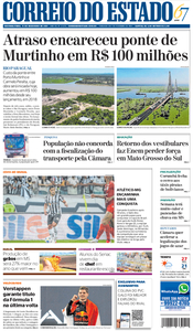 Correio do Estado MS