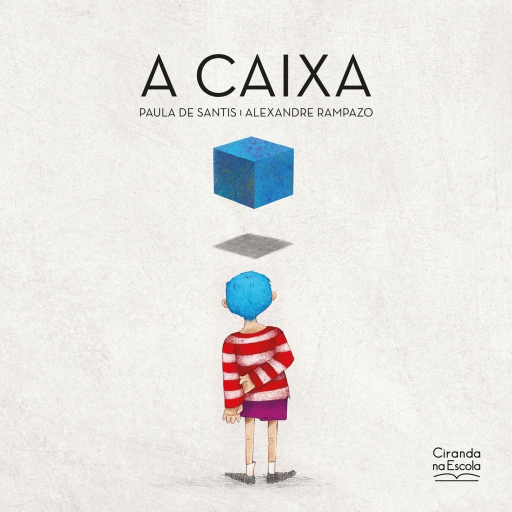 A caixa