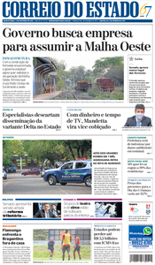 Correio do Estado MS