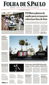 Folha de S.Paulo