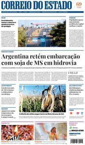 Correio do Estado MS