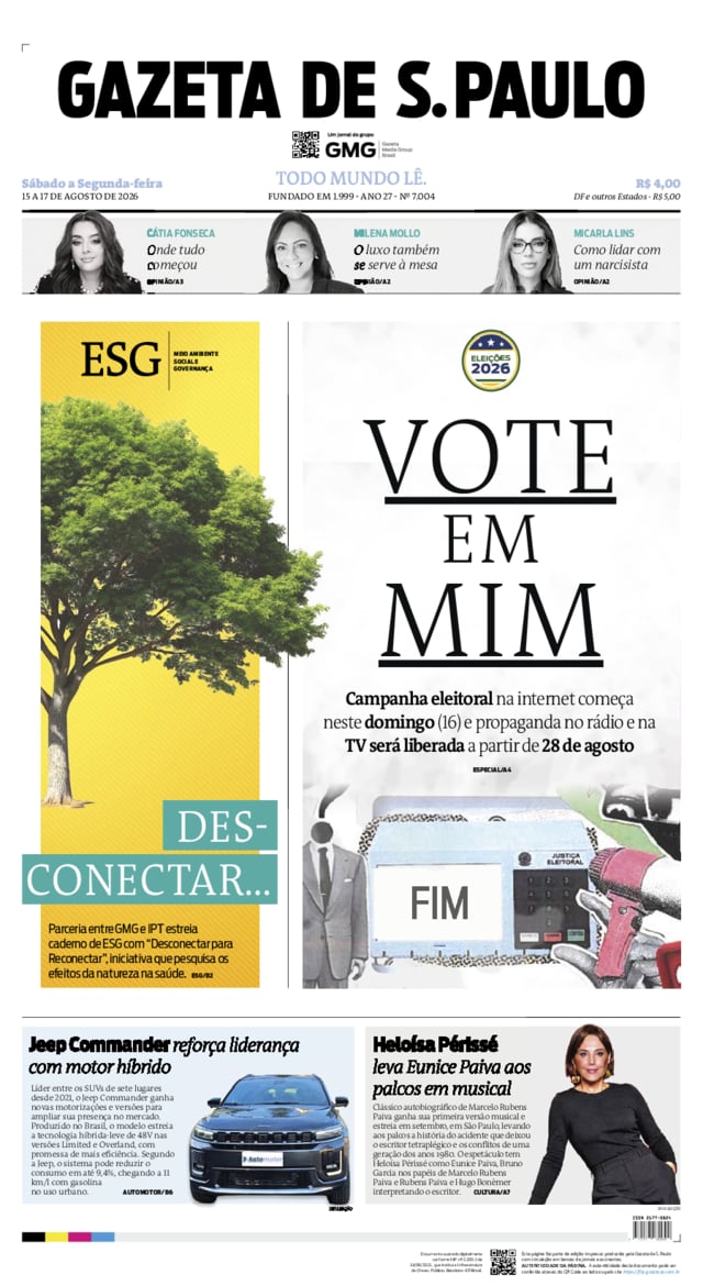 Jornal Gazeta