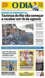O Dia RJ