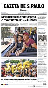 Jornal Gazeta