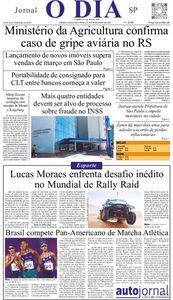 O Dia SP
