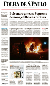 Folha de S.Paulo