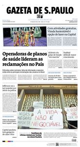 Jornal Gazeta