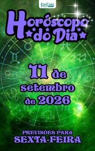 Horóscopo do Dia