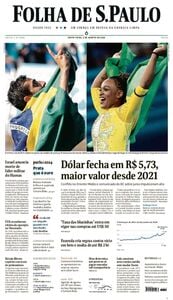 Folha de S.Paulo