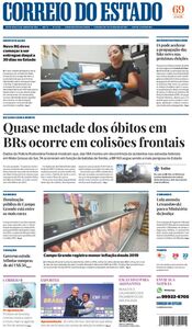 Correio do Estado MS