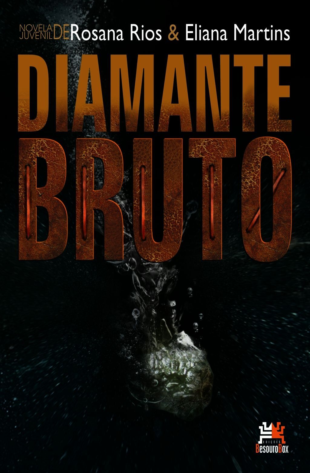 Diamante Bruto