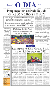 O Dia SP