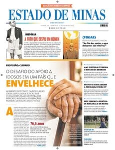 Estado de Minas