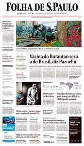 Folha de S.Paulo