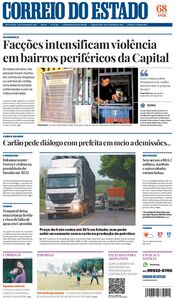Correio do Estado MS