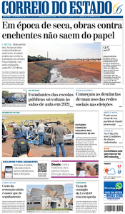 Correio do Estado MS