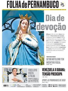 Folha de Pernambuco