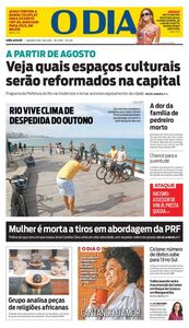 O Dia RJ
