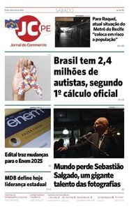 Jornal do Commercio