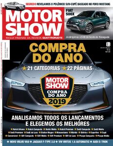 Motor Show