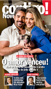 Contigo Novelas Contigo Novelas