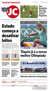 Jornal do Commercio