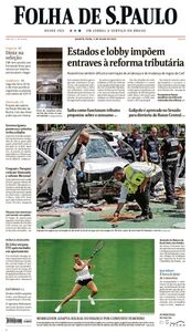 Folha de S.Paulo