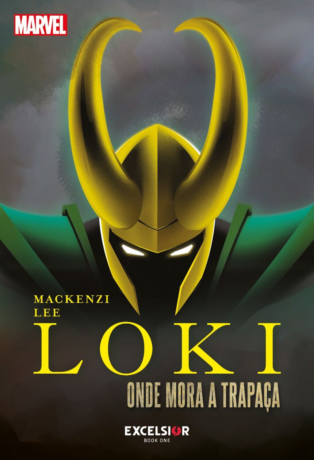Loki – Onde mora a trapaça
