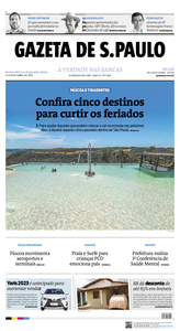 Jornal Gazeta