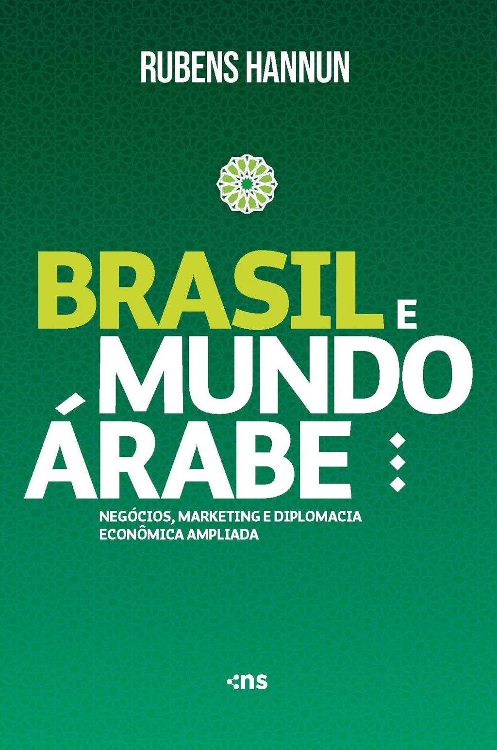 Brasil e Mundo Árabe