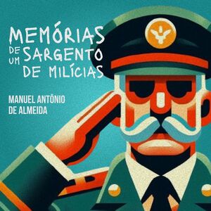 Memórias de um sargento de milícias