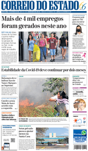 Correio do Estado MS
