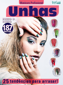 Manicure Com Estilo Manicure Com Estilo