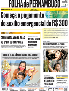 Folha de Pernambuco