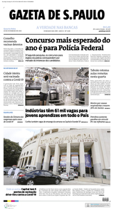 Jornal Gazeta