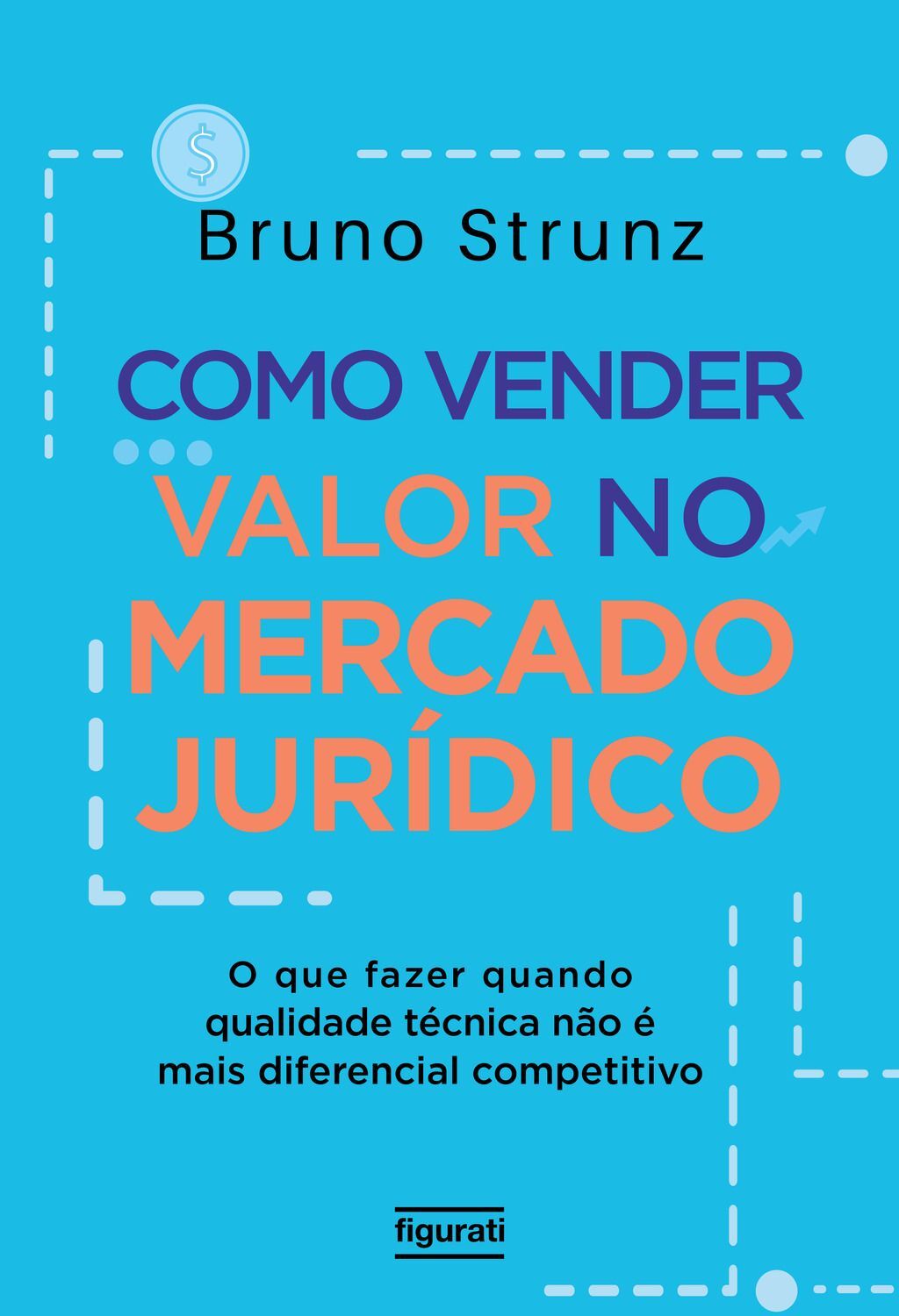 Como vender valor no mercado jurídico