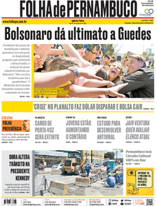 Folha de Pernambuco