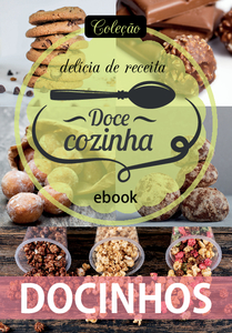 Doce Cozinha Doce Cozinha