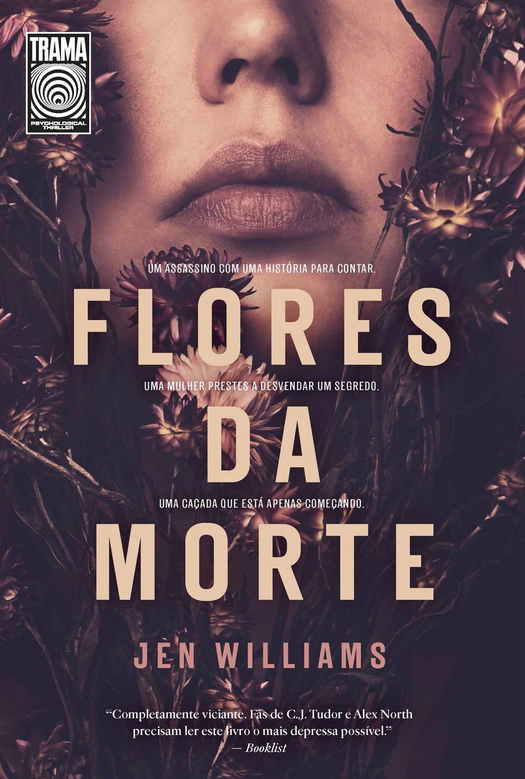 Flores da morte