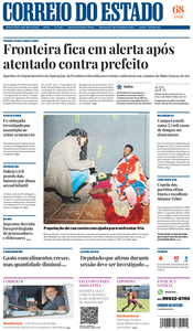 Correio do Estado MS