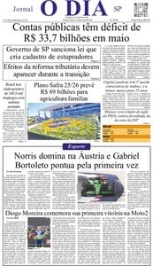 O Dia SP