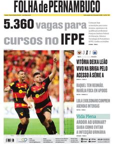 Folha de Pernambuco