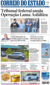 Correio do Estado MS
